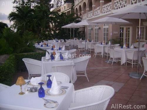 Sans Souci Hotel & Spa 83